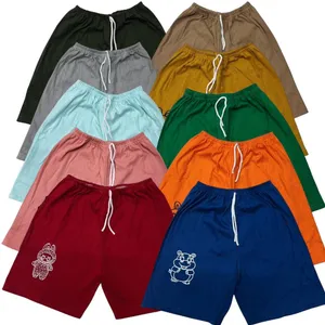 กางเกง3ส่วนเชือก