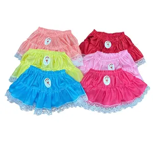 กางเกงกระโปรงเลิฟลี่